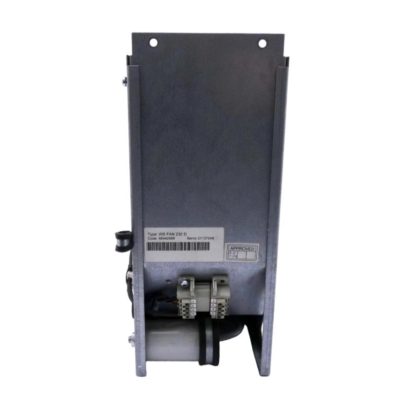 ABB WS FAN 230 68442966 Fan Kit