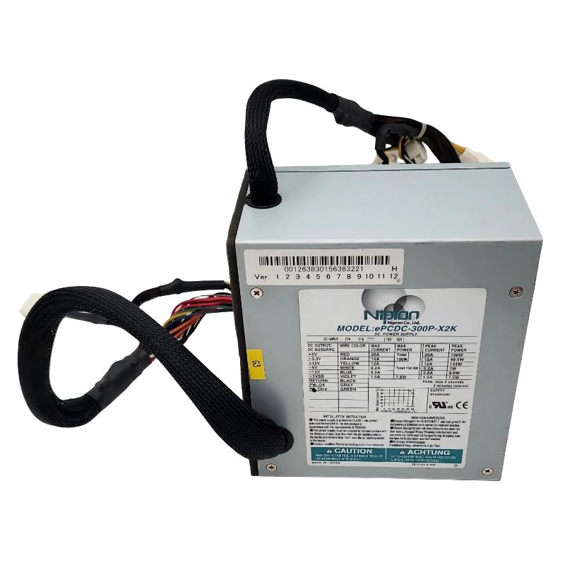 ABB（KUKA）ePCDC-300P-X2K 00-126-383 DC Power Supply